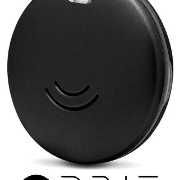 Orbit Key Finder Bluetooth Tracker Black - Picture 2 of 3